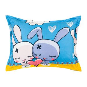 بالش نوزاد آدنو مدل rabbit کد mc07