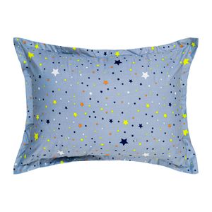 بالش نوزاد آدنو مدل stars کد fi64