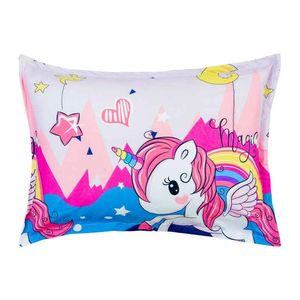 بالش کودک آدنو مدل pony کد mc02