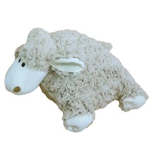 بالش کودک طرح بره کد 528