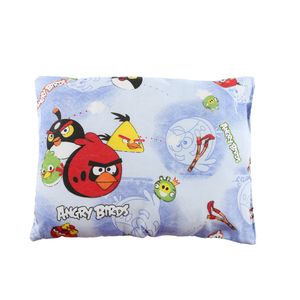 بالش کودک مدل angrybirds bl