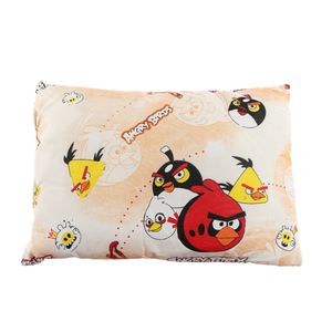 بالش کودک مدل angrybirds cm