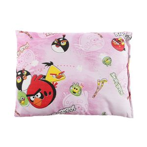 بالش کودک مدل angrybirds pk