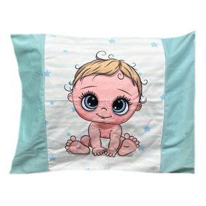 بالش کودک مدل baby
