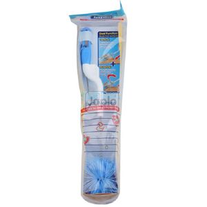 برس شیشه شوی جاپلو مدل nurserybrushpink