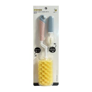 برس شیشه شوی رووکو مدل rk6021.2 بسته 2 عددی