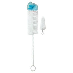 برس شیشه شوی مدل 001 کد a 490 مجموعه 2 عددی
