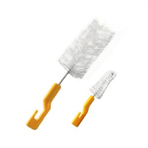 برس شیشه شوی مدل zb0092 مجموعه 2 عددی