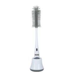 برس شیشه شوی نوبی مدل سیلیکونی کد id03005