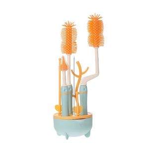 برس شیشه شوی و آب چکان مدل f 101 مجموعه 8 عددی