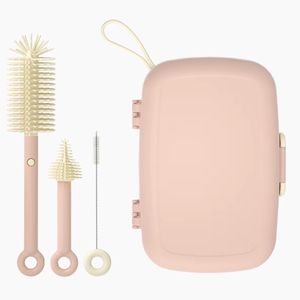 برس شیشه شوی کلاسیک کد 403 مجموعه 4 عددی