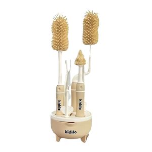 برس شیشه شوی کیدیلو مدل mk بسته هفت عددی