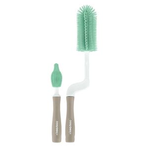 برس شیشه شوی کیکابو مدل kb040077 بسته 2 عددی