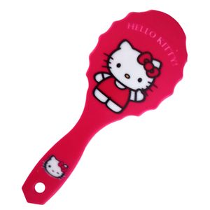 برس کودک مدل گربه کد kitty 1