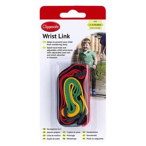 بند همراه مچی کودک کلیپاسیف مدل cl050 multicolour