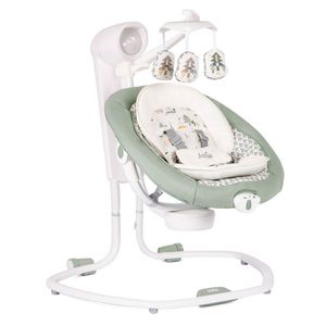 تاب برقی نوزاد جویی مدل serina swivel