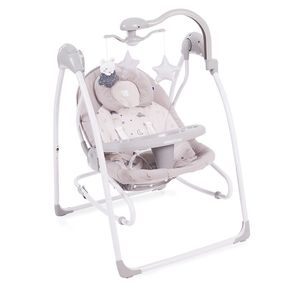 تاب برقی نوزاد کیکابو مدل mia stella