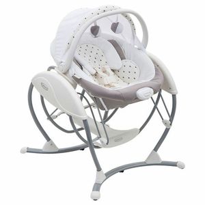 تاب برقی نوزاد گراکو مدل glider sprinkle