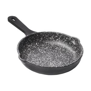 تابه چدن نالینو مدل unica سایز 14