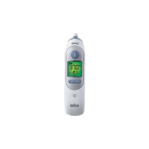 تب سنج و دماسنج کودک براون مدل irt 6520