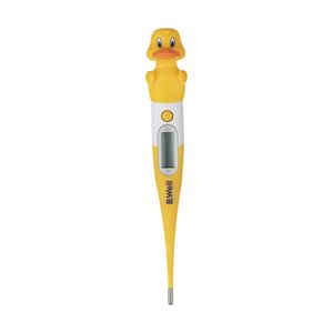 تب سنج کودک بی ول مدل wt 06 flex 1
