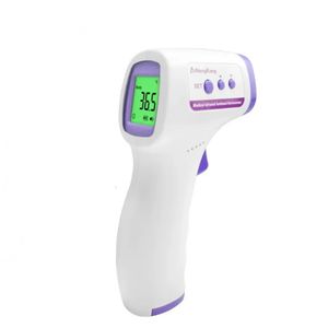 تب‌سنج و دماسنج کودک مدل آیننک کنگ ank m3