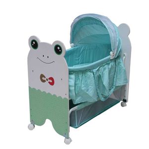 تخت و گهواره پا بی دو مدل p 03