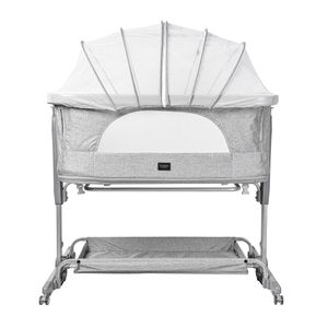 تخت کنار مادر چلینو مدل next 2 me 2 in 1 cot