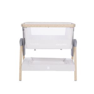 تخت کنار مادر کیکابو مدل 1235