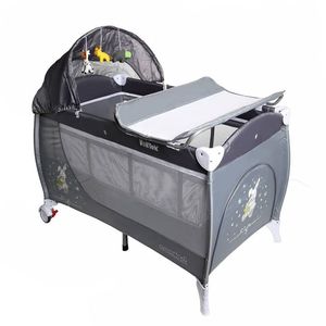 تخت کودک ولتک مدل comfort