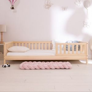 تختخواب کودک مدل  دنا سایز 208 × 98 سانتی متر