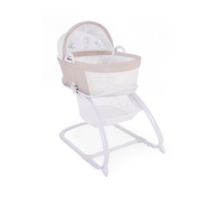 تختخواب کودک کیکابو مدل welcome baby01