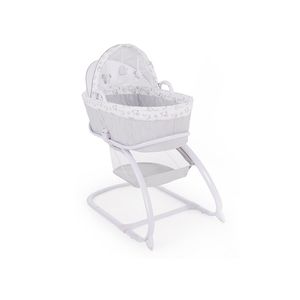 تختخواب کودک کیکابو مدل welcomebaby elephent