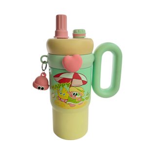تراول ماگ مدل happy کد vt5369 گنجایش 700 میلی لیتر