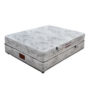 تشک آتیکس مدل نگین یک نفره سایز 180*80 سانتی متر