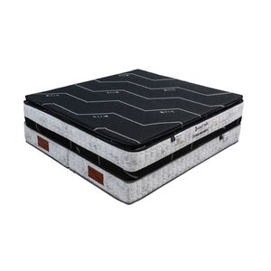 تشک آتیکس مدل کامفورت پلاس کد 8 یک نفره 180*80 سانتیمتر