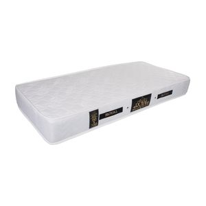 تشک آسایش تندیس مدل royal کد v81 نوجوان یک نفره سایز80*180 سانتی متر
