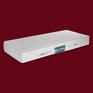 تشک آسایش مدل نرمینه کد ab31 یک نفره سایز 180 × 80 سانتیمتر