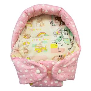 تشک آغوشی تاپ دوزانی مدل baby2