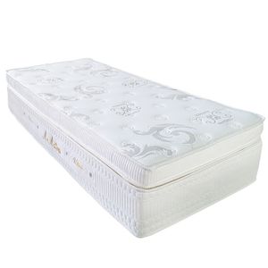 تشک آقای تشک مدل اولترا یک نفره سایز 180×80 سانتی‌متر