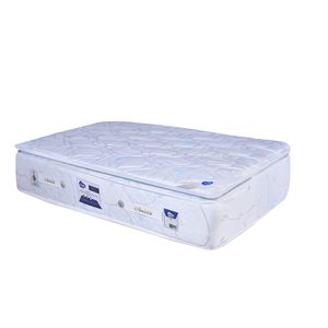 تشک آمیتیس مدل hermes یک نفره سایز 180 × 80 سانتی متر