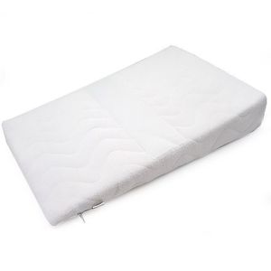 تشک آنتی رفلاکس کودک مدل شیب دار شورتی