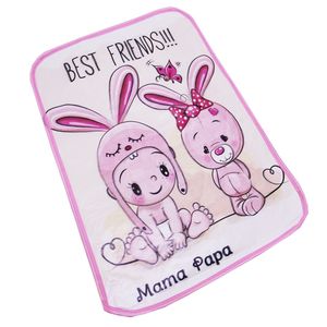 تشک تعویض کودک ایرسا طرح baby سایز بزرگ