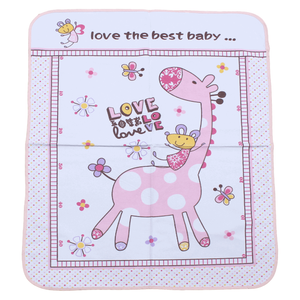 تشک تعویض کودک مدل bestbaby2