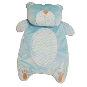 تشک خواب نوزاد ببتو مدل classic bear