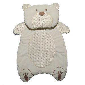 تشک خواب نوزاد ببتو مدل teddy bear 2