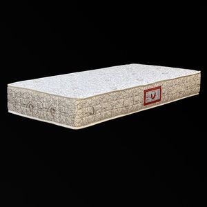 تشک خوشخواب مدل سوپرکلاس هارد یکنفره سایز 80×180 سانتی متر