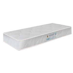 تشک رویال خواب آسایش مدل نوجوان یک نفره سایز 80x180 سانتی متر