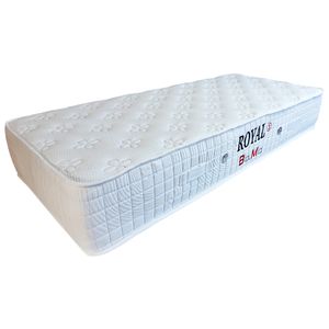 تشک رویال مدل plus 3 018 یکنفره سایز 180×80 سانتی متر
