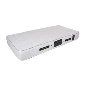 تشک رویال مدل silver کد s11 k نوجوان یک نفره سایز 80*180 سانتی متر